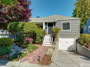 8034 17th Ave NW, Seattle, WA