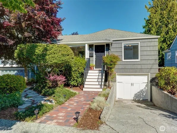 8034 17th Ave NW, Seattle, WA 98117