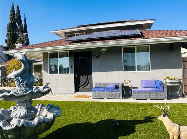 19115 Ludlow St, Porter Ranch, CA 91326