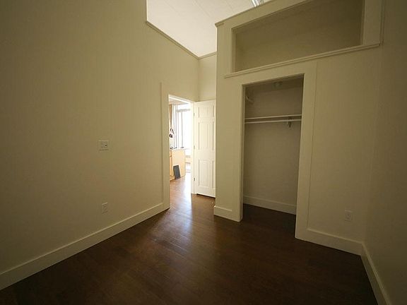 Bedroom # 1