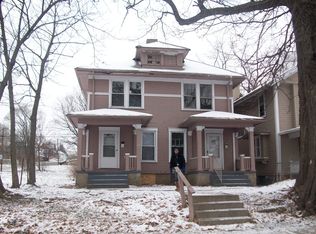 1631 W Grand Ave, Dayton, OH 45402
