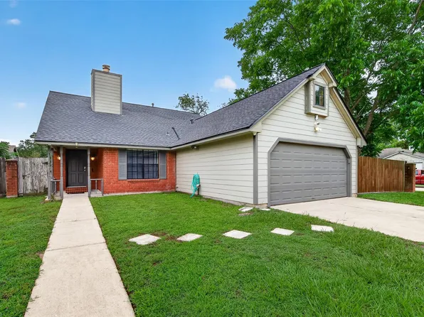 2302 Wigmaker Dr, Katy, TX 77493
