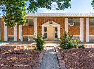 2396 S Linden Ct APT B, Denver, CO 80222