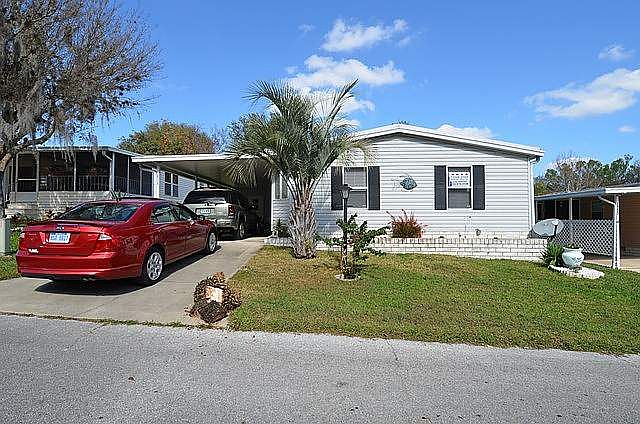 1st image of 28226 River Run Dr