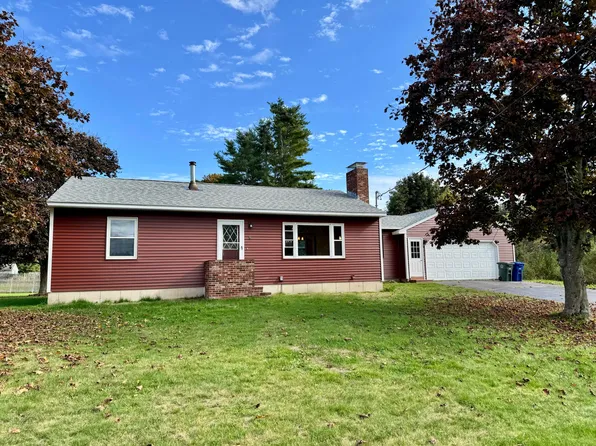 6 Juniper Lane, Westbrook, ME 04092