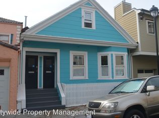 43 Surrey St, San Francisco, CA 94131