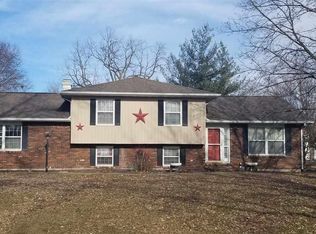 333 N Kentucky St, Camp Point, IL 62320