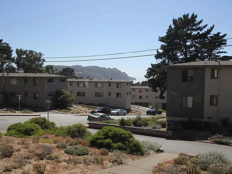 1514 Pershing Dr #A — Photo 10