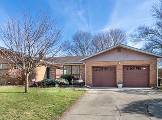 2638 Aberdeen Dr, Springfield, OH 45506