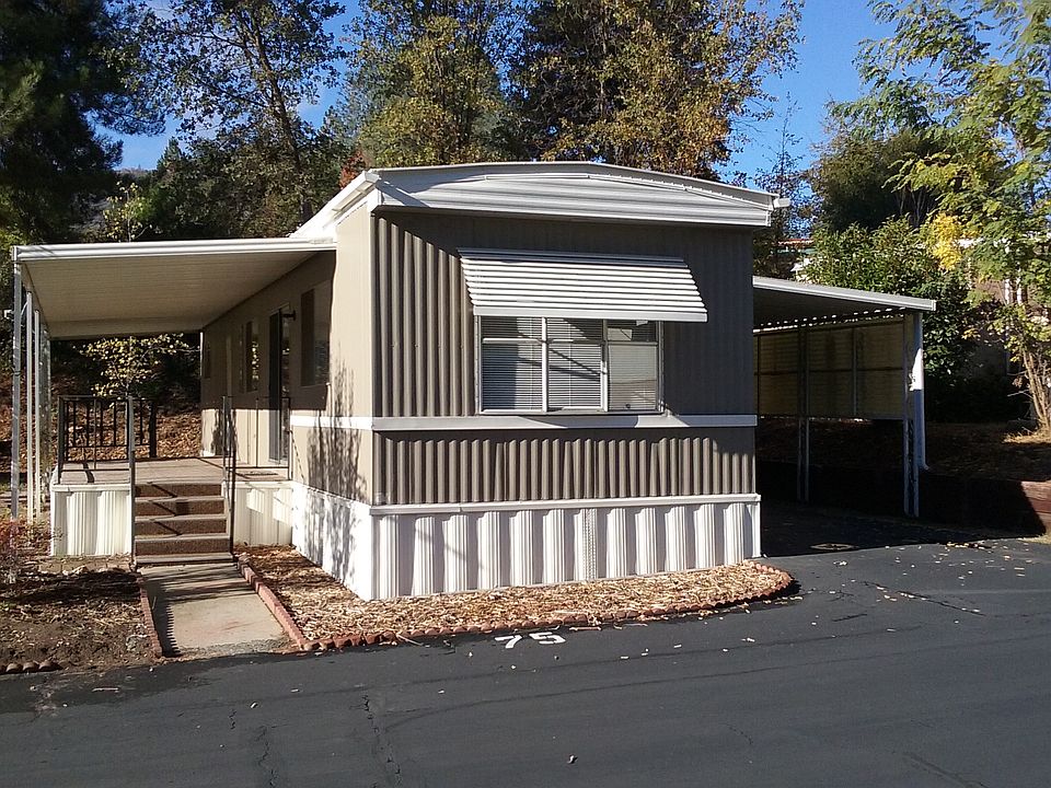 1st image of 39678 Road 425b Spc 75