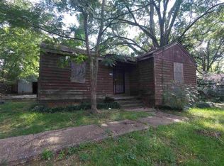 109 Maple Ridge Dr, Jackson, MS 39212