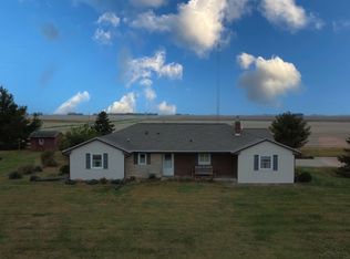 1505 N 2000 East Rd, Watseka, IL 60970