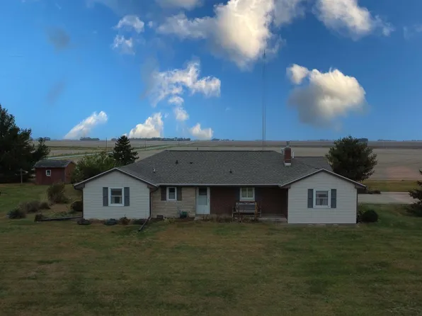 1505 N 2000 East Rd, Watseka, IL 60970