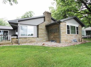 7966 N Kramer Ln, Walkerton, IN 46574
