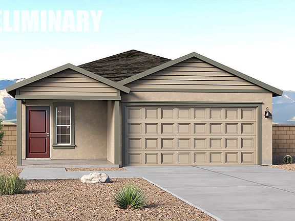 Plan Elevation.