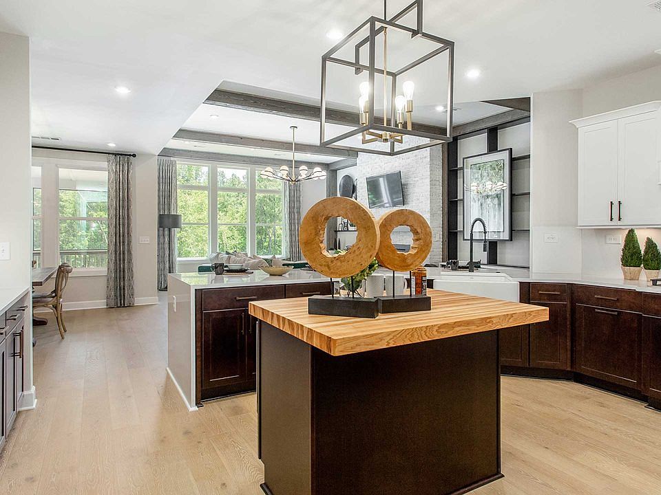 Spruce Plan, Cresswind at Twin Lakes, Hoschton, GA 30548 Zillow