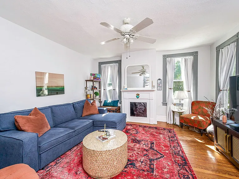 3203 Parkwood Avenue Richmond Va. 23221 — Photo 5