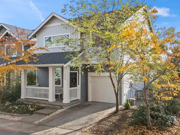 6628 High Point Drive SW, Seattle, WA 98126