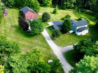 6188 Denton Hill Rd, Fenton, MI 48430