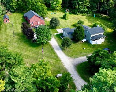 6188 Denton Hill Rd, Fenton, MI, 48430
