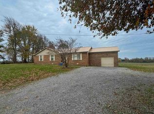 5884 Floyd Shuck Rd, Union City, TN 38261