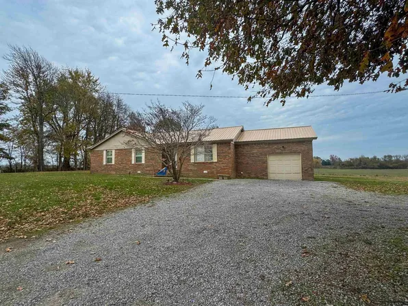 5884 Floyd Shuck Rd, Union City, TN 38261