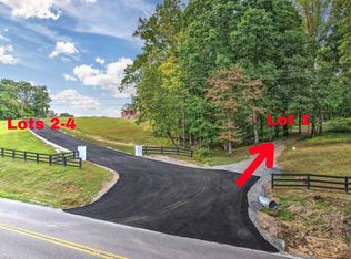 3132 Highway 76 LOT 1, Portland, TN 37148