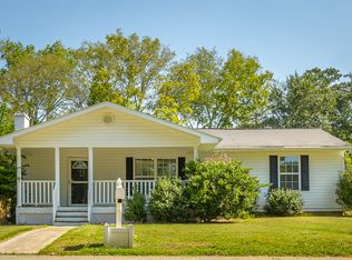 5117 Gooden Ln, Hixson, TN 37343