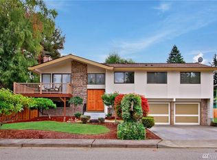 12233 SE 64th Pl, Bellevue, WA 98006