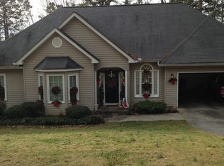 416 Flora Avenue Ext SE, Rome, GA 30161