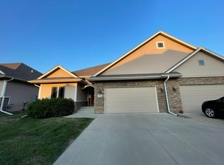 1911 NW Scott Ln, Ankeny, IA 50023