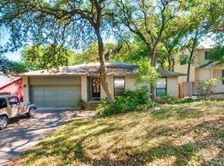 7706 Evaline Ln, Austin, TX 78745