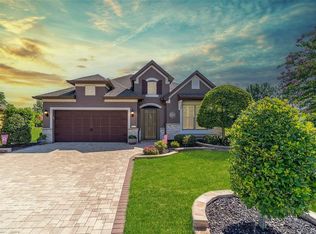 9725 SW 68th Ln, Ocala, FL 34481