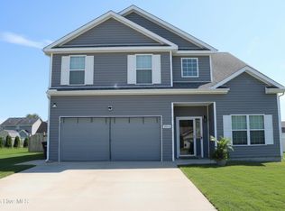 2016 Eleuthera Way, Elizabeth City, NC 27909