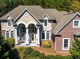 11 Trent Dr SE, Rome, GA 30161