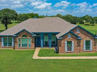 244 Vardiman Rd, West, TX 76691