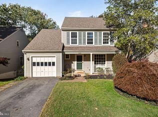 13405 Burnt Woods Pl, Germantown, MD 20874
