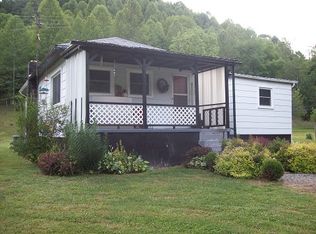 1850 Buckeye Crk, Sutton, WV 26601