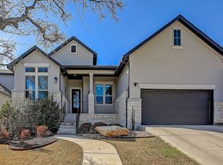 424 Pienza Dr, Georgetown, TX 78628