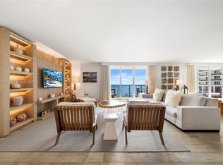 1 Hotel & Homes South Bea, Miami Beach, FL 33139