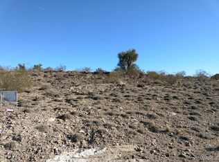 3351 Cerritos Ln, Kingman, AZ 86401