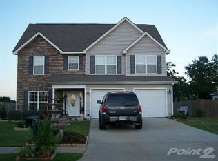 102 Covington Cv, Byron, GA 31008