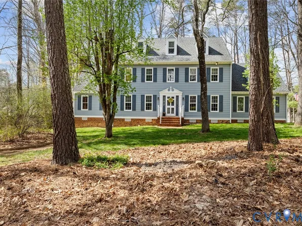 405 Hickory Dr, Manakin Sabot, VA 23103