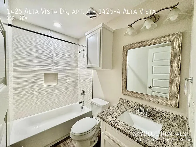1425 Alta Vista Dr #4 — Photo 8