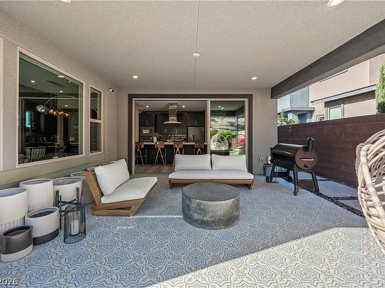 9719 Starlight Ridge Ave — Photo 21