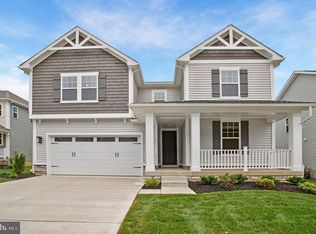 1614 Shady Tree Ct, Bel Air, MD 21015