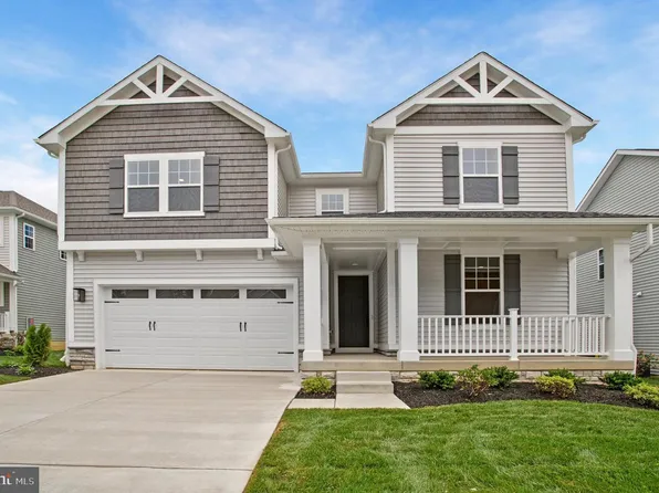 1614 Shady Tree Ct, Bel Air, MD 21015