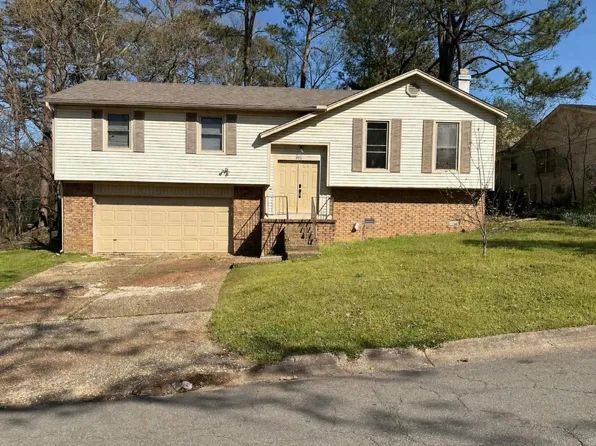 405 Alamo Dr, Little Rock, AR 72211