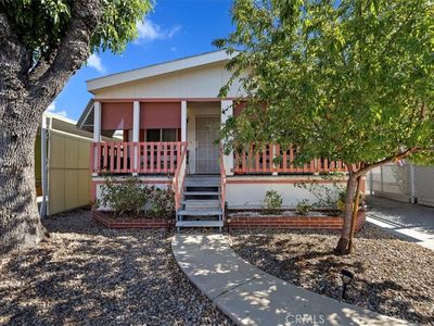 27601 Sun City Blvd Space 153, Menifee, CA, 92586