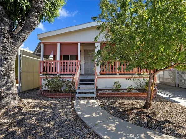 27601 Sun City Blvd Space 153, Menifee, CA 92586